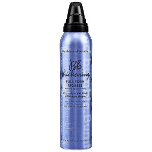 Мусс для волос Bumble and Bumble Thickening Full Form Mousse Киев, Украина